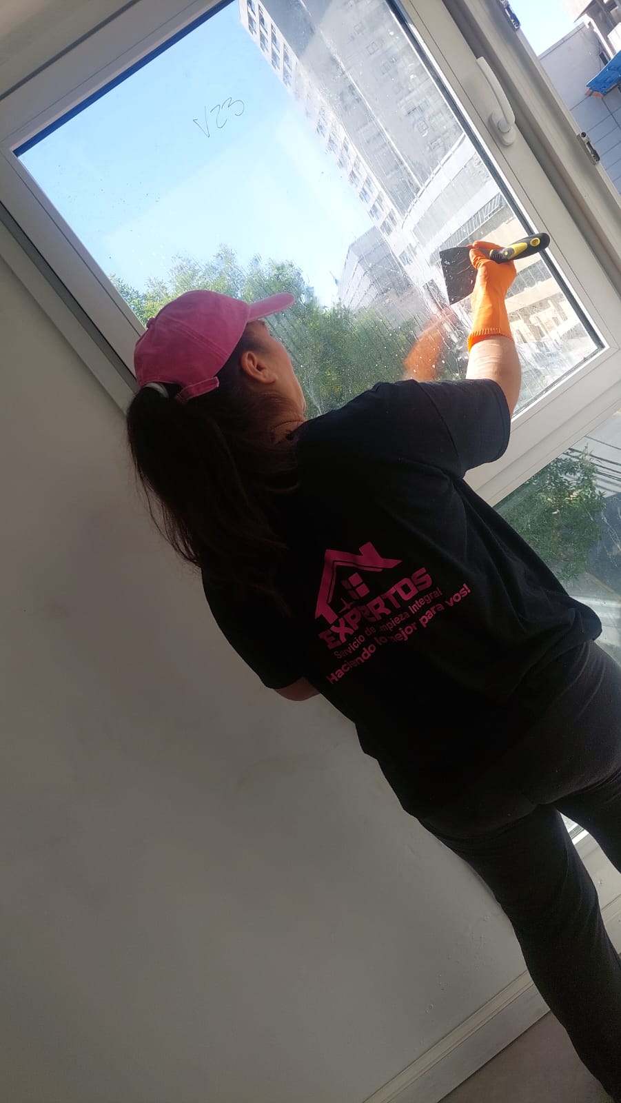 Finales de Obra
